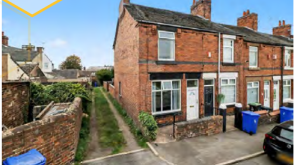 Modernisation in Stoke-on-Trent photo